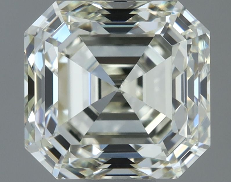 Asscher Diamond
