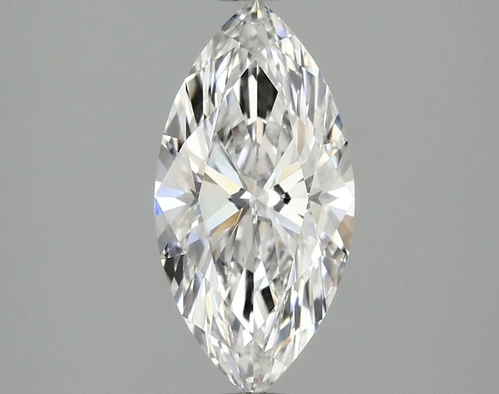 1.53 ct. marquise Lab Grown Diamond front image