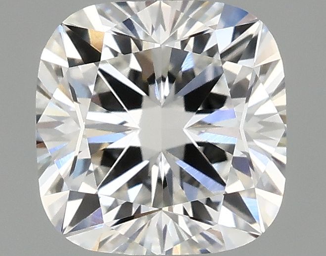 1.46 ct lab-grown Cushion modified Diamond