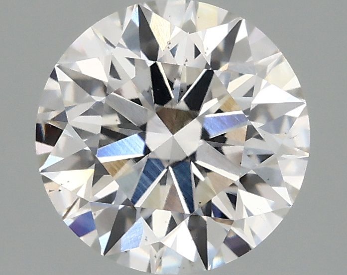 1.81 ct. round Lab Grown Diamond front image