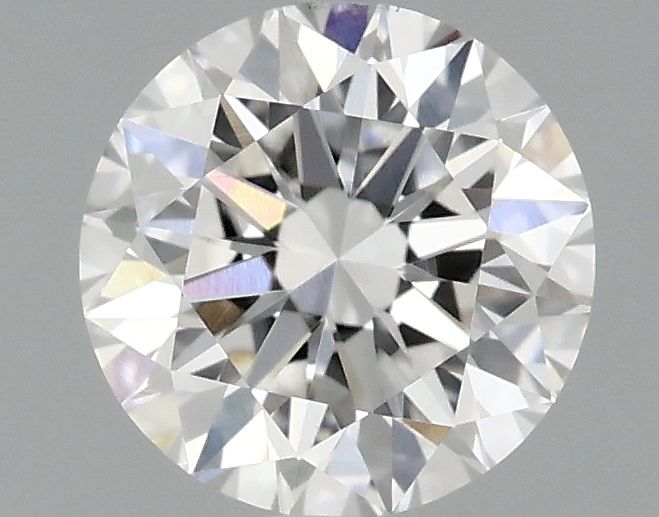 1.00 ct Round diamond