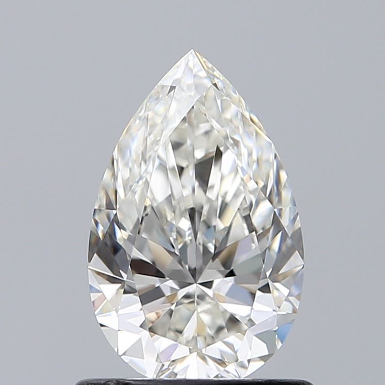 Pear Diamond