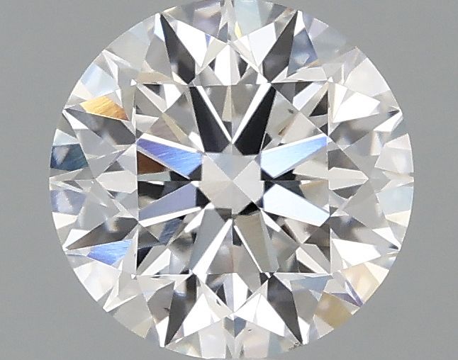 1.09 ct. round Lab Grown Diamond front image