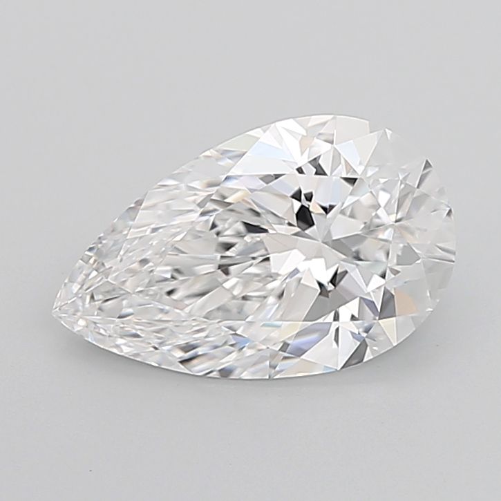 Pear Diamond