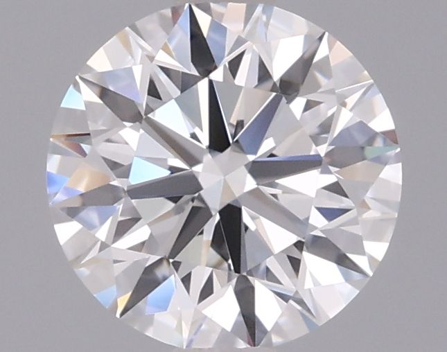 1.39 ct. round Lab Grown Diamond front image