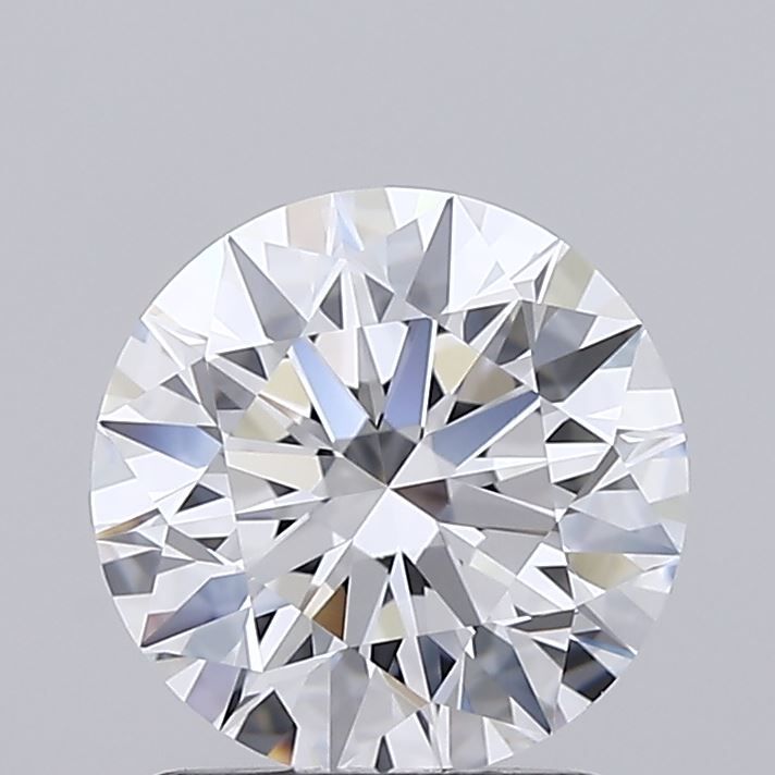 1.49 ct. round Lab Grown Diamond front image
