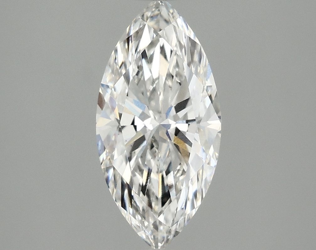 1.52 ct. marquise Lab Grown Diamond front image