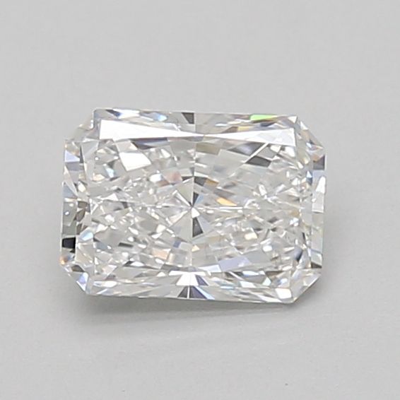 0.83 ct. radiant Lab Grown Diamond front image