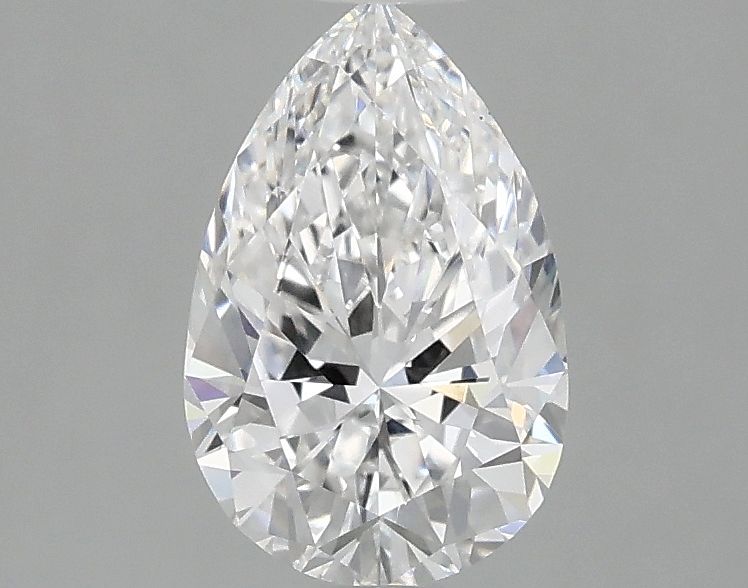 1.08 ct. pear Lab Grown Diamond front image