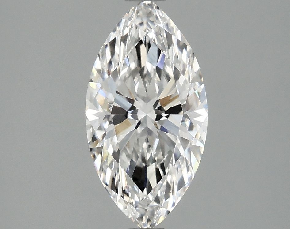 1.49 ct. marquise Lab Grown Diamond front image