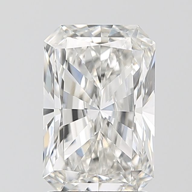 Radiant Diamond