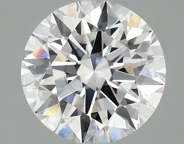 1.49 ct. round Lab Grown Diamond front image