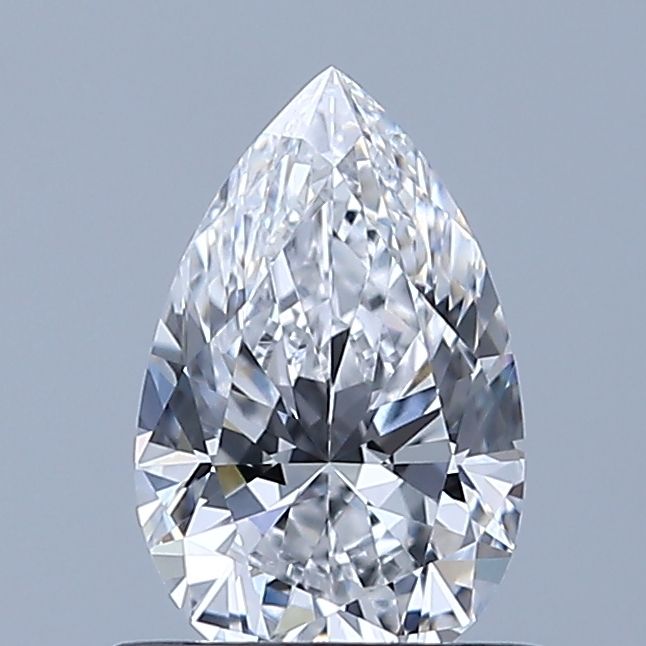 0.62 ct. pear Lab Grown Diamond front image
