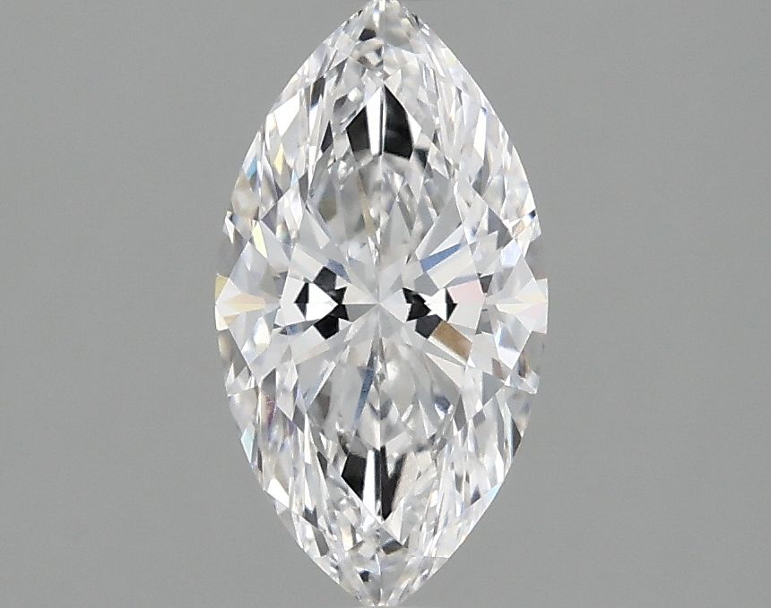 1.04 ct. marquise Lab Grown Diamond front image