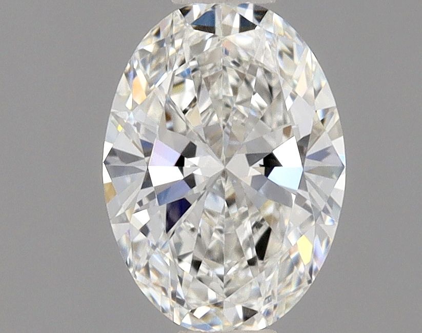 0.50 ct Oval diamond
