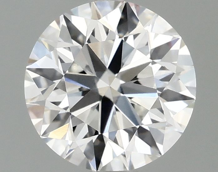 1.16 ct. round Lab Grown Diamond front image