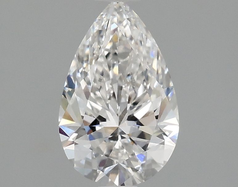 1.06 ct. pear Lab Grown Diamond front image