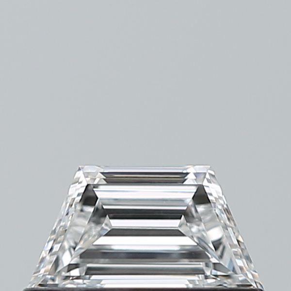 0.3 ct Trapezoid Diamond