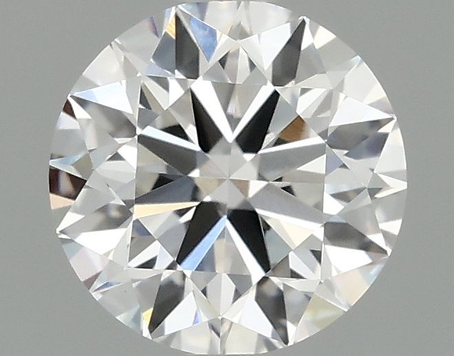 1.00 ct. round Lab Grown Diamond front image