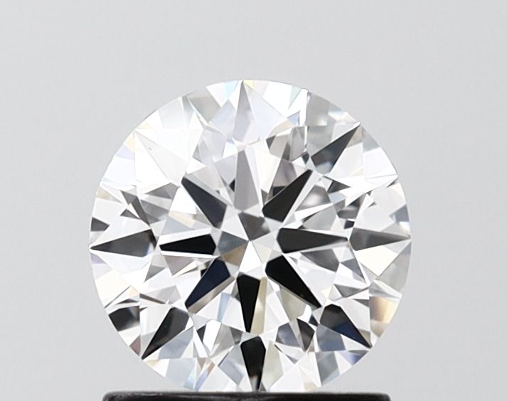 1.08 ct. round Lab Grown Diamond front image