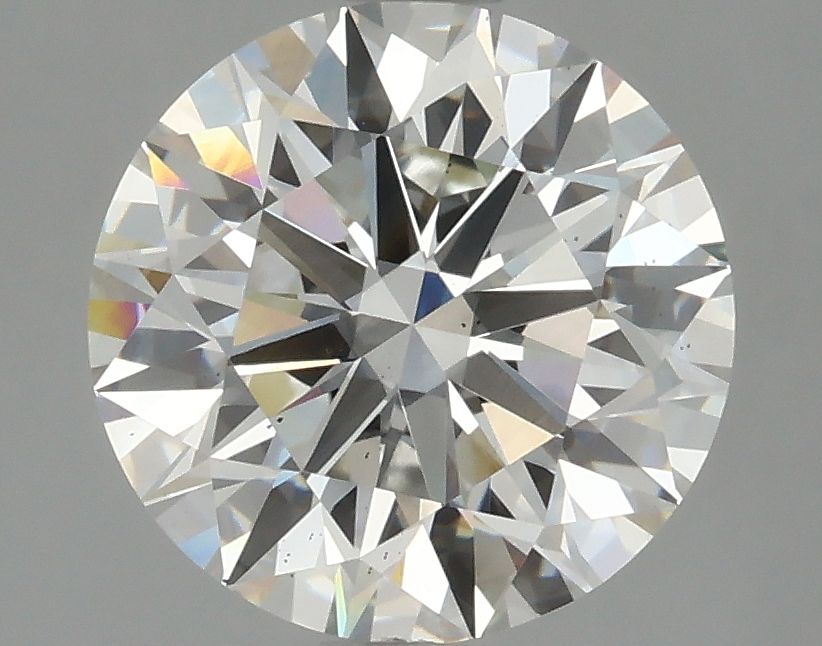 Round Diamond