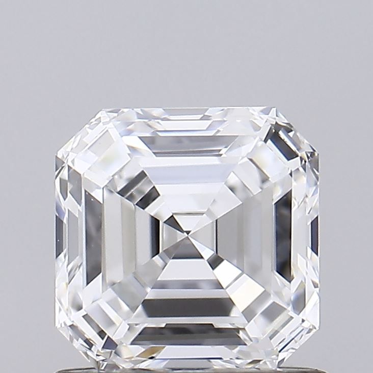 Asscher Diamond