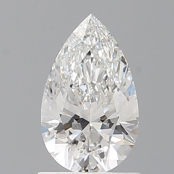 1.05 ct. pear Lab Grown Diamond front image