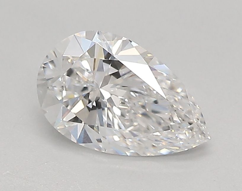 0.89 ct. pear Lab Grown Diamond front image