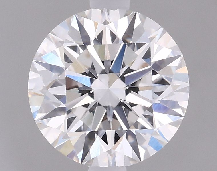 1.09 ct. round Lab Grown Diamond front image