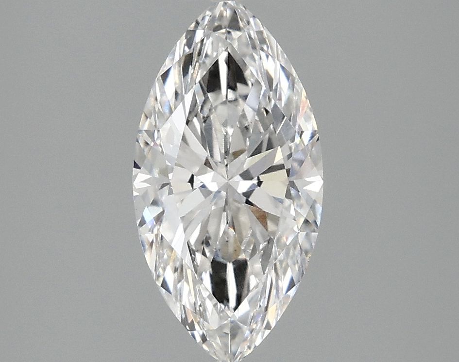 1.49 ct. marquise Lab Grown Diamond front image
