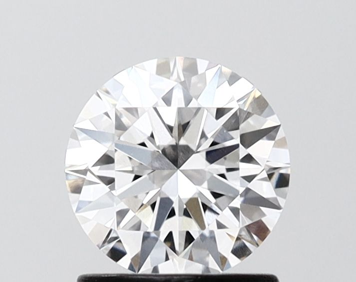 1.04 ct. round Lab Grown Diamond front image