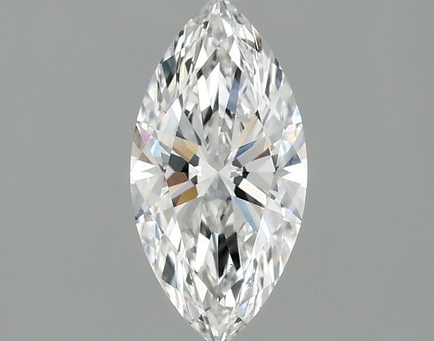1.03 ct. marquise Lab Grown Diamond front image