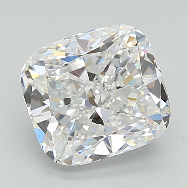 Cushion Diamond
