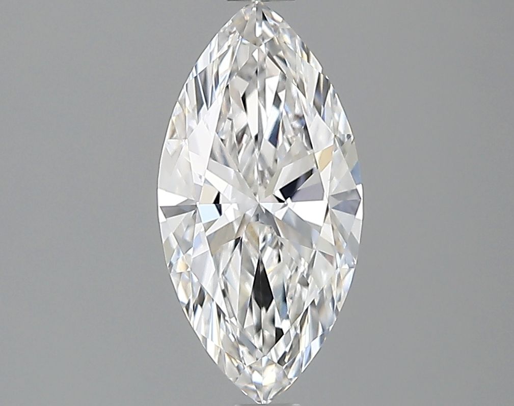 1.00 ct. marquise Lab Grown Diamond front image
