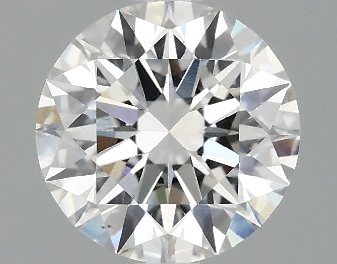 1.53 ct. round Lab Grown Diamond front image