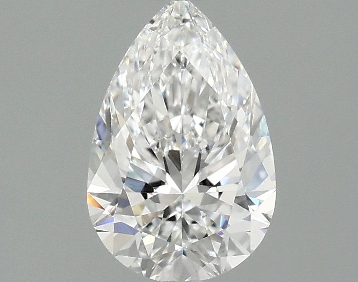 1.05 ct. pear Lab Grown Diamond front image