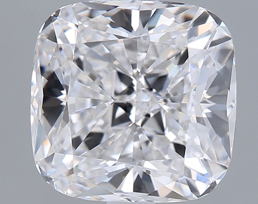 2.55 Carat