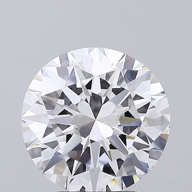 Round Diamond