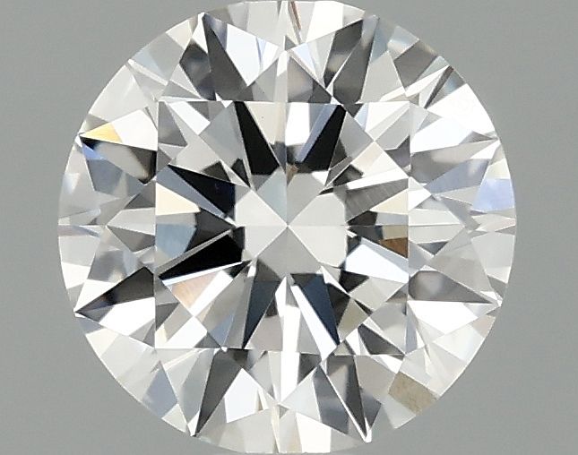 1.00 ct. round Lab Grown Diamond front image