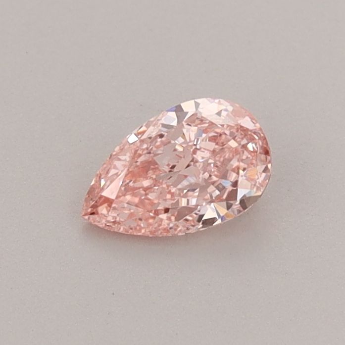 0.38 ct Pear diamond
