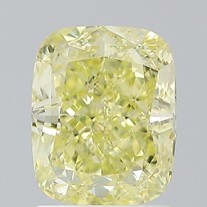 2.01 ct Cushion Modified diamond