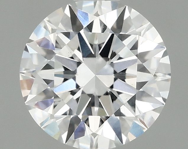 1.03 ct. round Lab Grown Diamond front image