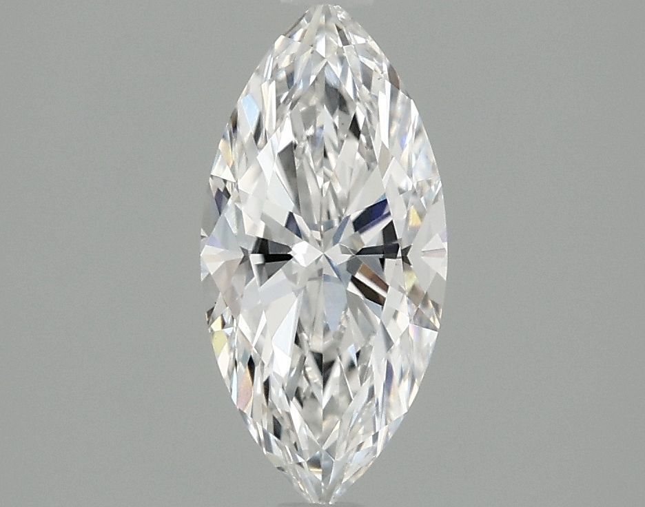1.10 ct. marquise Lab Grown Diamond front image