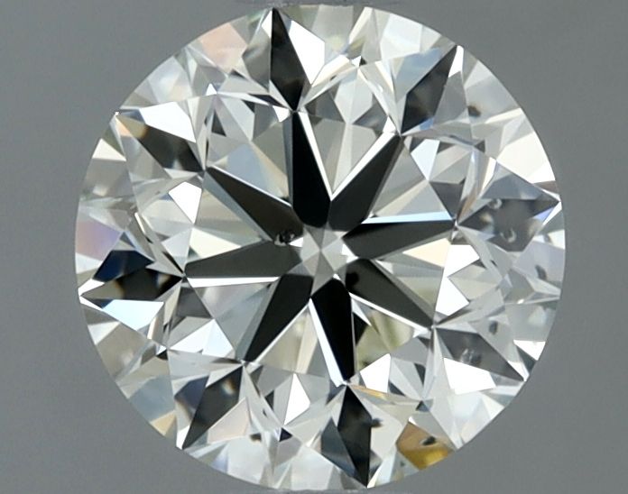 Round Diamond