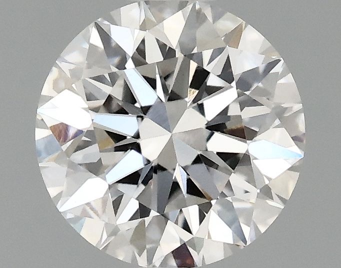 0.98 ct. round Lab Grown Diamond front image
