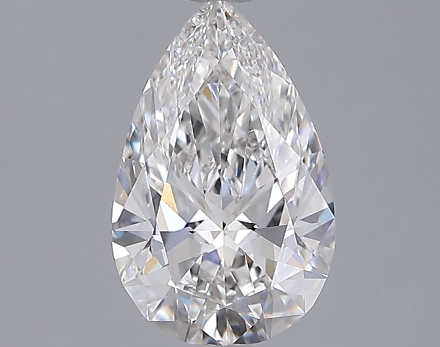 1.48 ct. pear Lab Grown Diamond front image