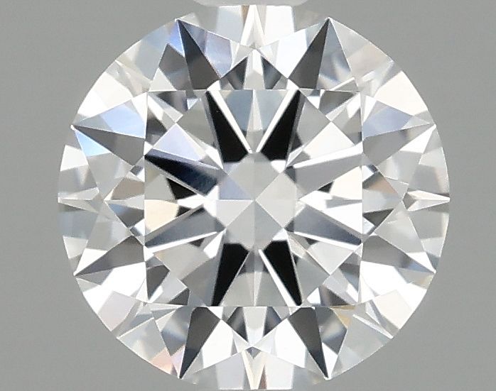 0.99 ct. round Lab Grown Diamond front image
