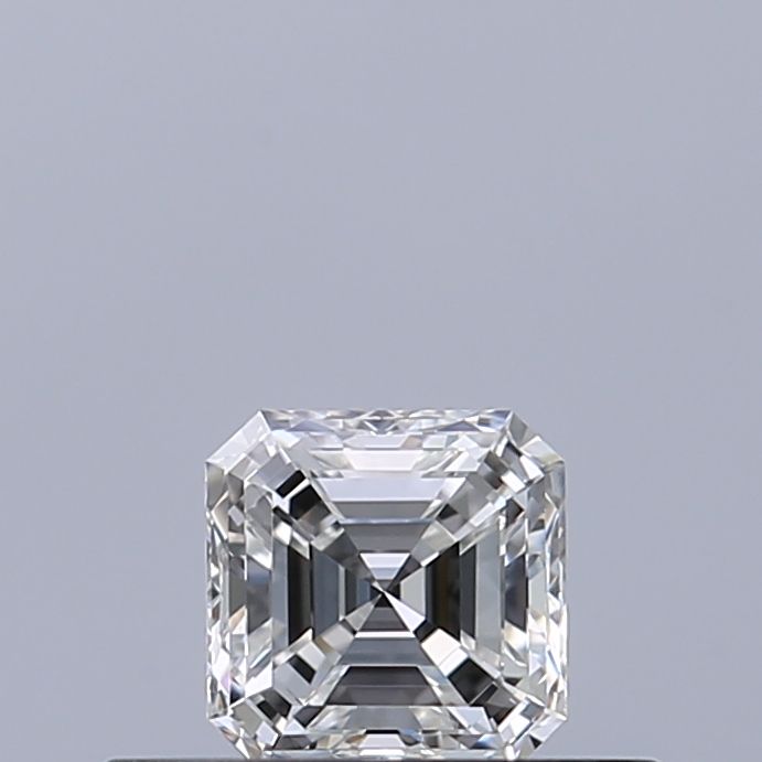 Asscher Diamond
