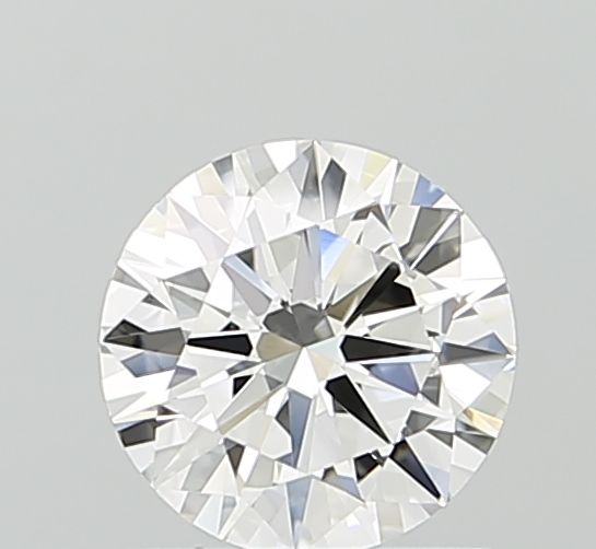 1.01 ct. round Lab Grown Diamond front image