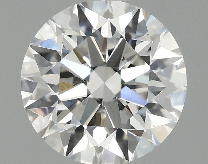 1.09 ct. round Lab Grown Diamond front image